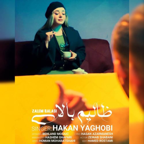 دانلود آهنگ ظالیم بالاسی (او قیز منی آلاتدی هی سوز آتدی آغلاتدی)